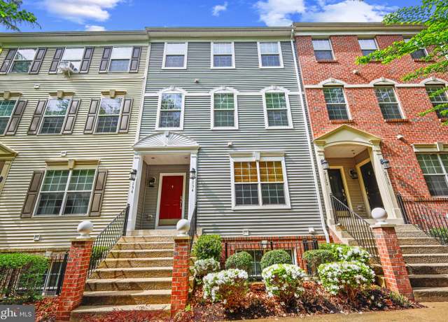 Property at 2134 Hideaway Ct #33, Annapolis, MD 21401, 2 beds, 2 baths