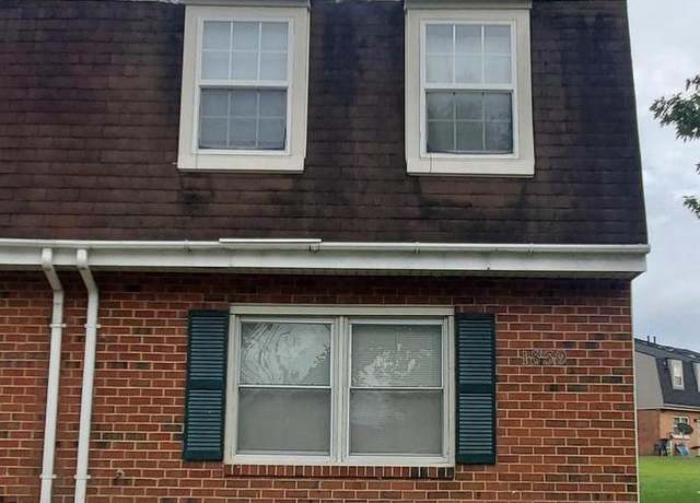 Property at 1839 Arwell Ct Unit A, Severn, MD 21144, 3 beds, 1 bath
