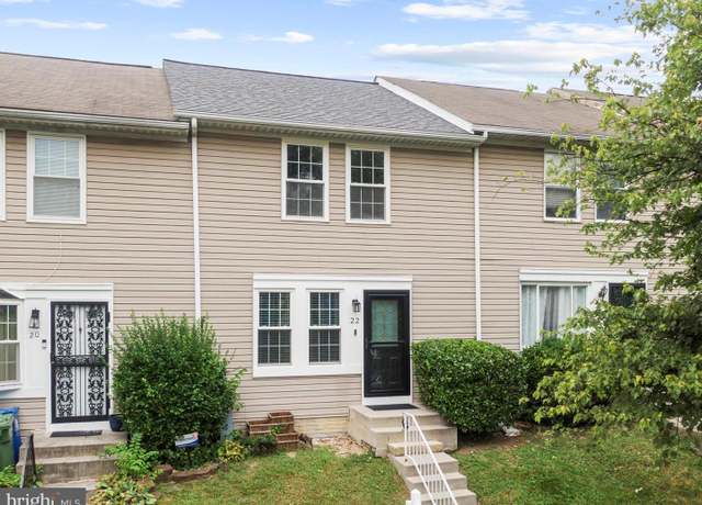 Property at 22 Cobber Ln, Baltimore, MD 21229, 3 beds, 2 baths