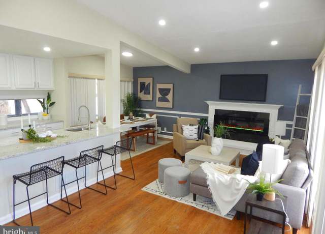 Property at 3405 Milford Mill Rd, Windsor Mill, MD 21244, 4 beds, 2 baths
