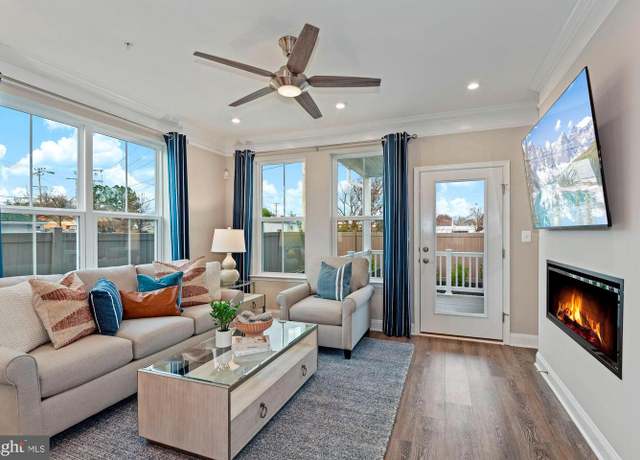 Property at 4235 Market Place Dr, Perry Hall, MD 21128, 3 beds, 2.5 baths