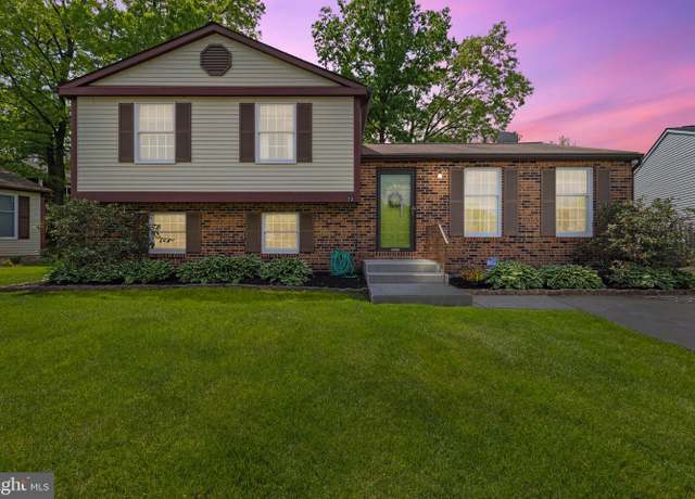 Property at 23 Havenfield Dr, Baltimore, MD 21234, 4 beds, 2 baths