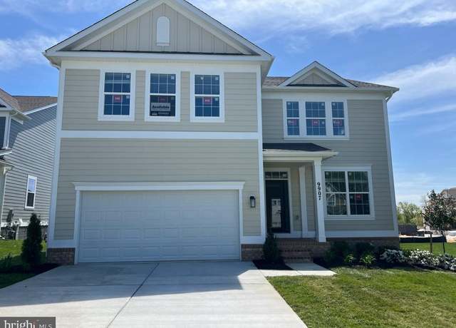 Property at 1113 Muddy Branch Ct, Middle River, MD 21220, 5 beds, 4 baths
