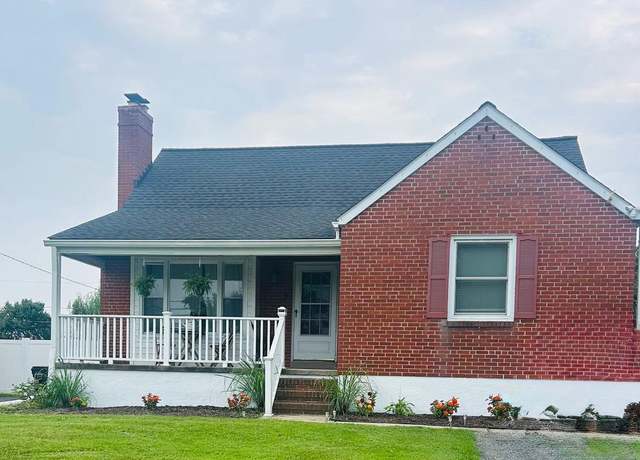 Property at 4411 Ebenezer Rd, Nottingham, MD 21236, 4 beds, 3 baths