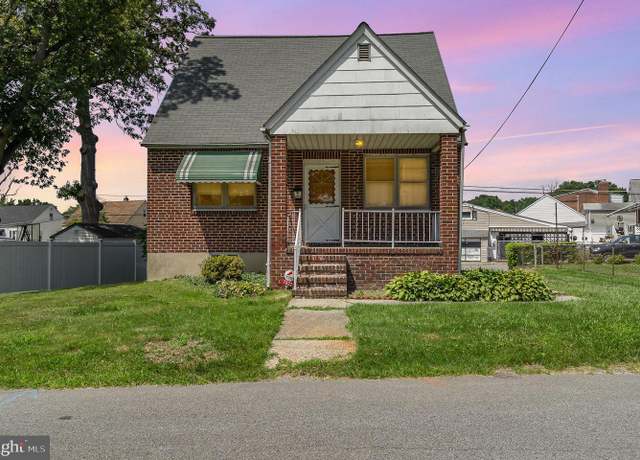 Property at 7922 Highpoint Rd, Parkville, MD 21234, 3 beds, 1 bath