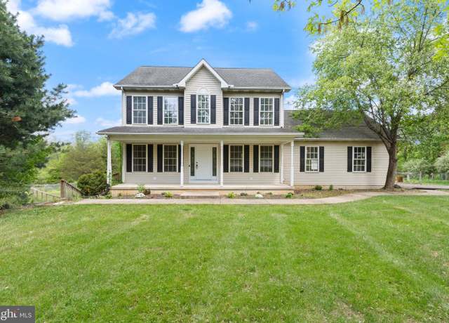 Property at 40 Stubb Rd, Rising Sun, MD 21911, 3 beds, 2.5 baths