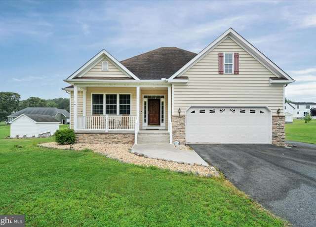 Property at 96 South Dr, Earleville, MD 21919, 3 beds, 2.5 baths