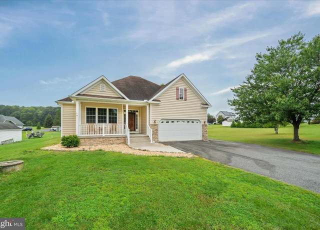 Property at 96 South Dr, Earleville, MD 21919, 3 beds, 2.5 baths