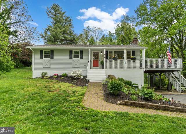 Property at 1225 Brehm Rd, Westminster, MD 21157, 3 beds, 3 baths