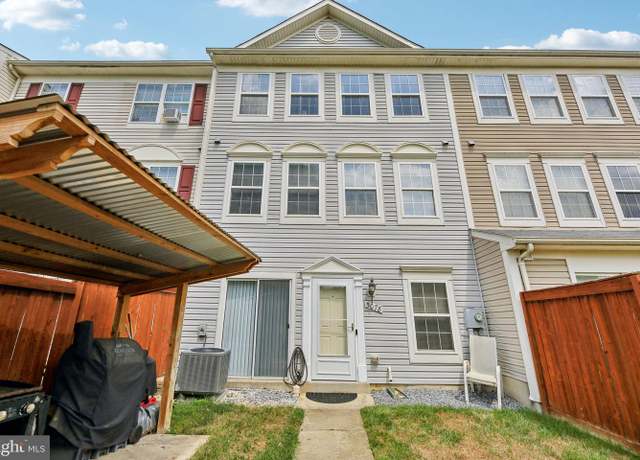 Property at 5078 Croydon Ter, Frederick, MD 21703, 3 beds, 2.5 baths
