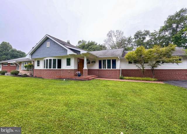 Property at 5620 Trotter Rd, Clarksville, MD 21029, 5 beds, 3.5 baths