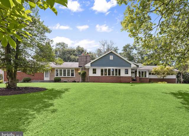 Property at 5620 Trotter Rd, Clarksville, MD 21029, 5 beds, 3.5 baths