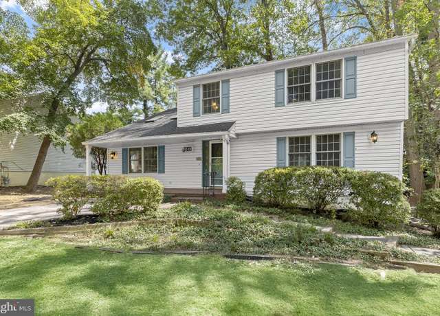 Property at 6149 Gate Sill, Columbia, MD 21045, 4 beds, 2.5 baths