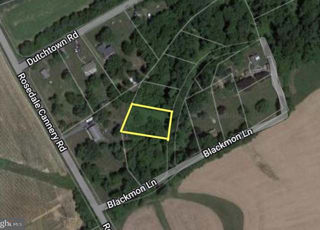 Property at South Of Dutchtown Rd, Still Pond, MD 21667
