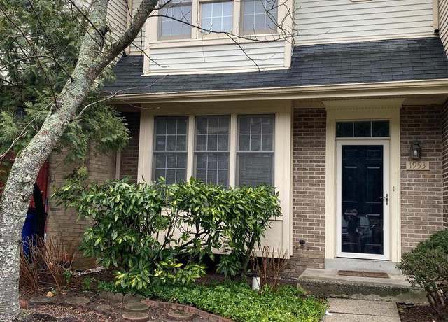 Property at 1953 Hickory Hill Ln, Silver Spring, MD 20906, 3 beds, 2.5 baths