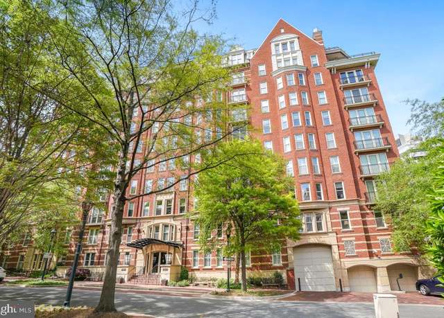 Property at 4821 Montgomery Ln #805, Bethesda, MD 20814, 2 beds, 2.5 baths