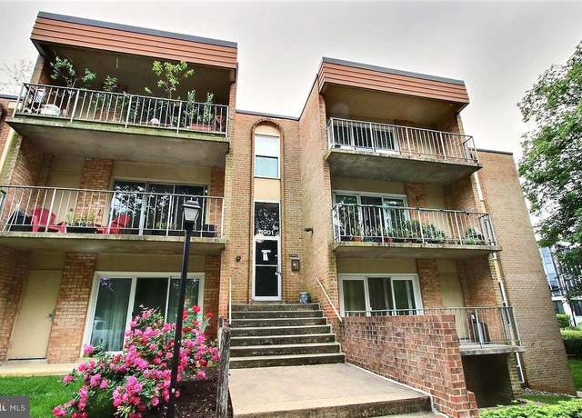 Property at 11901 Parklawn Dr #101, Rockville, MD 20852, 1 bed, 1 bath