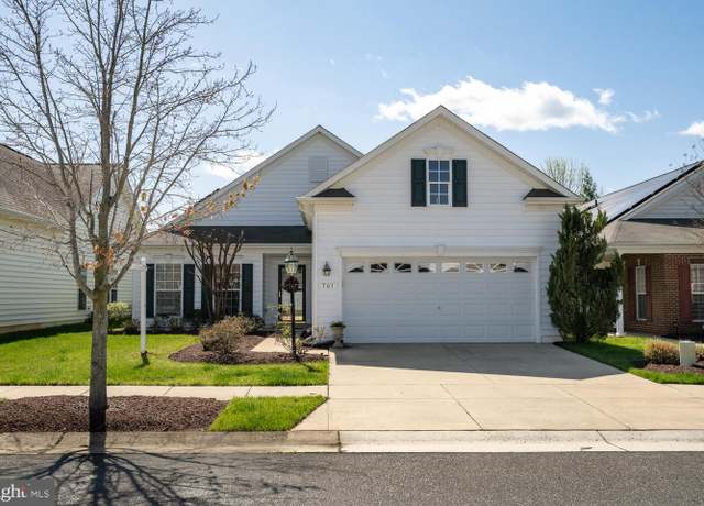 Property at 701 Harmony Way, Centreville, MD 21617, 3 beds, 2 baths