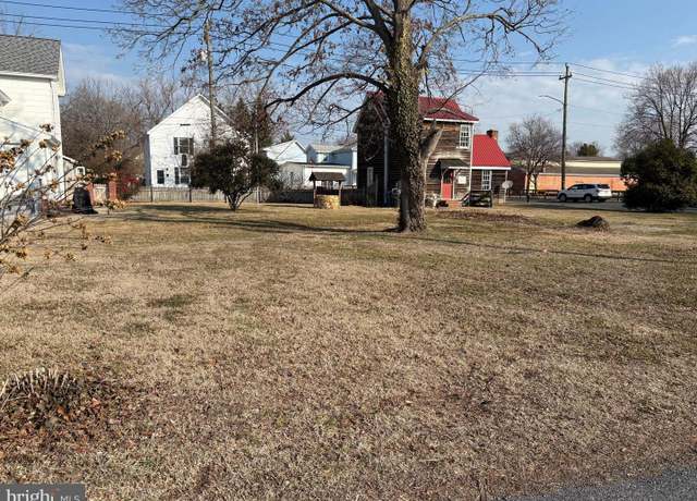 Property at North St, Easton, MD 21601