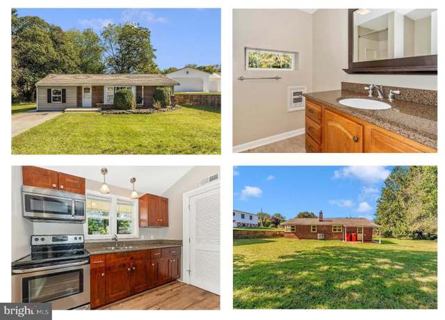 Property at 11817 Patrick Rd, Hagerstown, MD 21742, 3 beds, 2 baths