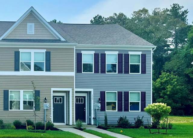 Property at 1414 Sugarplum Ln, Salisbury, MD 21801, 3 beds, 2.5 baths