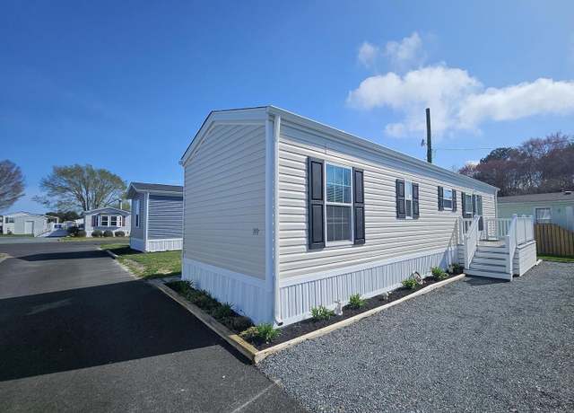Property at 12346 Old Bridge Rd #172, Ocean City, MD 21842, 2 beds, 1 bath
