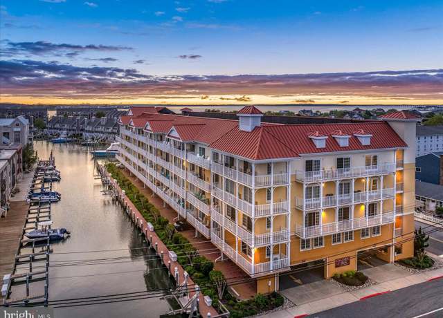 Property at 301 14th St Unit 308/309, Ocean City, MD 21842, 6 beds, 7 baths