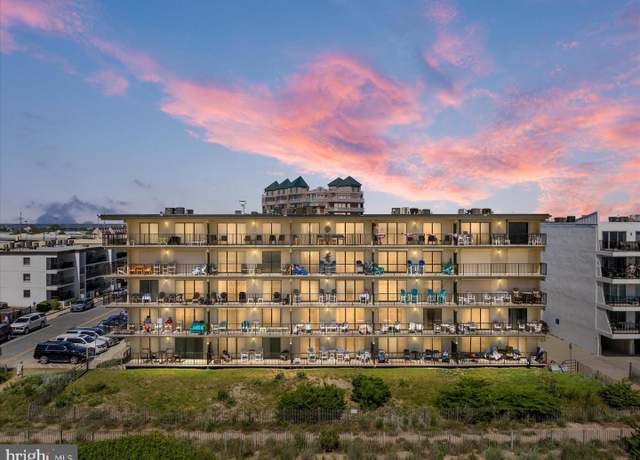 Property at 11901 Wight St #403, Ocean City, MD 21842, 3 beds, 2 baths