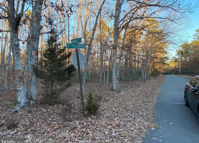Property at 0 St Petersburg Ave, Mays Landing, NJ 08330