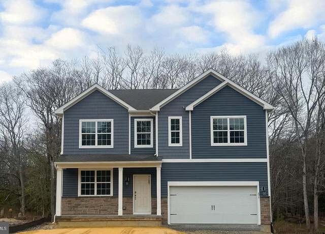 Property at 877 E Moss Mill Rd, Galloway, NJ 08205, 4 beds, 2.5 baths