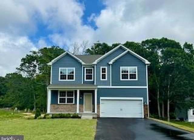 Property at 877 E Moss Mill Rd, Galloway, NJ 08205, 4 beds, 2.5 baths