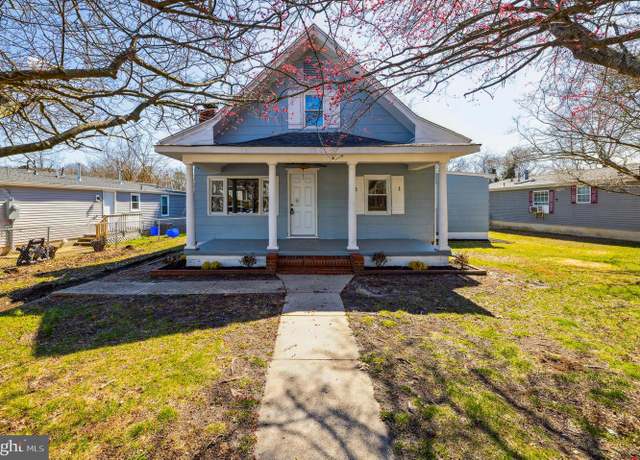 Property at 909 Spruce Ave, Pleasantville, NJ 08232, 3 beds, 2 baths
