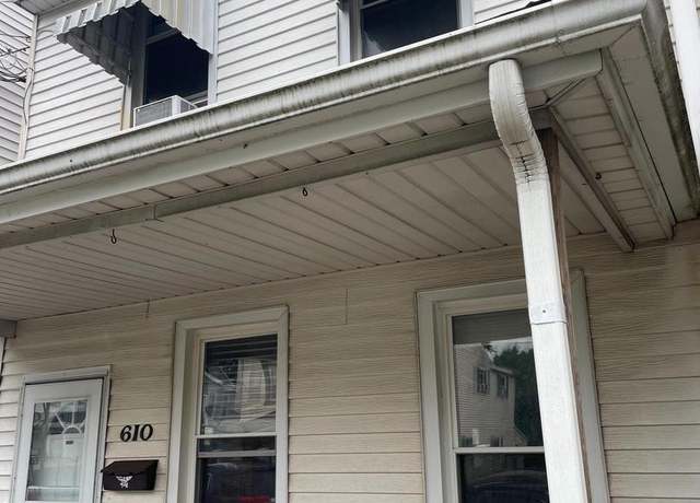 Property at 610 Bordentown Rd, Burlington, NJ 08016, 3 beds, 1 bath