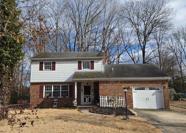Property at 2217 Shamrock Ln, Millville, NJ 08332, 3 beds, 1.5 baths