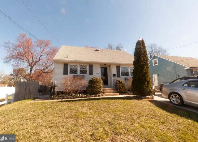 Property at 424 Grand Ave, Blackwood, NJ 08012, 3 beds, 2 baths
