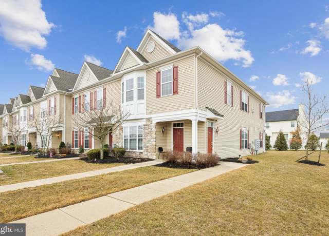 Property at 916 Van Gogh Ct, Williamstown, NJ 08094, 2 beds, 2 baths