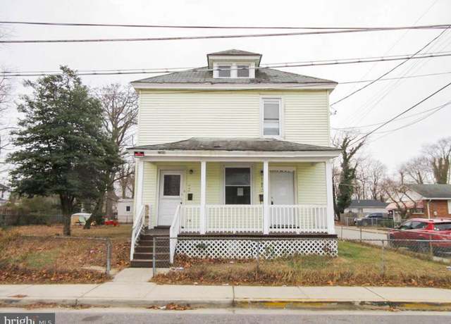Property at 1102 Spruce St, Paulsboro, NJ 08066, 4 beds
