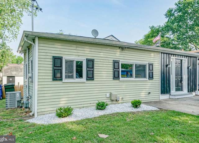 Property at 257 S Union Ave, Thorofare, NJ 08086, 3 beds, 1.5 baths