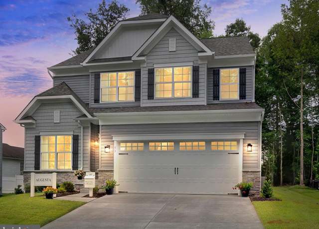 Property at Links At Gettysburg - North Bailey Court - Lot 13, Gettysburg, PA 17325, 4 beds, 2.5 baths