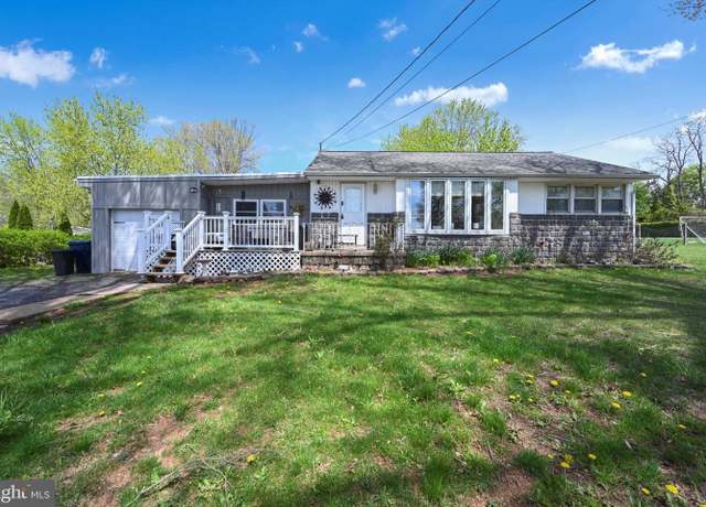 Property at 1377 Claire Dr, Birdsboro, PA 19508, 3 beds, 1 bath