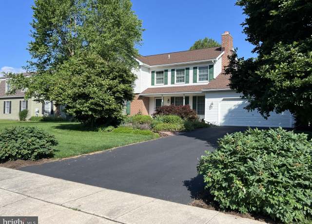 Property at 7450 Valley View Ln, Reading, PA 19606, 4 beds, 2.5 baths