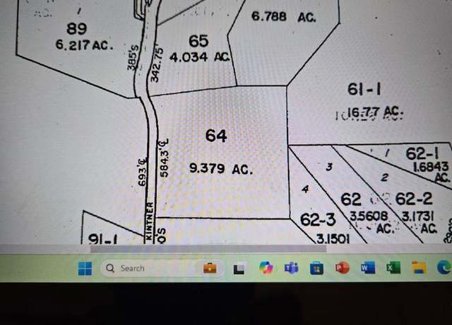 Property at 0 Kintner Hill Rd, Upper Black Eddy, PA 18972