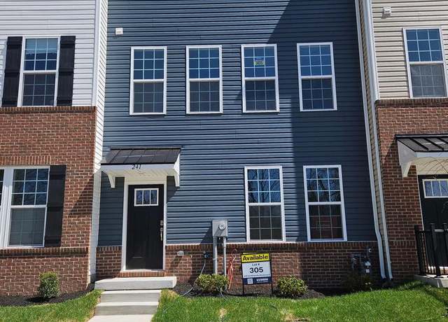 Property at 241 Smithworks Blvd, Phoenixville, PA 19460, 3 beds, 2.5 baths