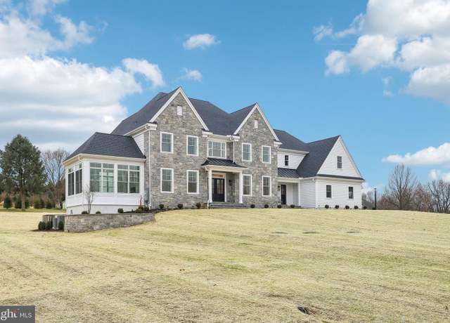 Property at 1337 Carolannes Way Unit B5, West Chester, PA 19382, 5 beds, 5 baths