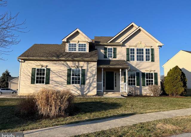 Property at 15038 Glade Ter, Greencastle, PA 17225, 4 beds, 3.5 baths