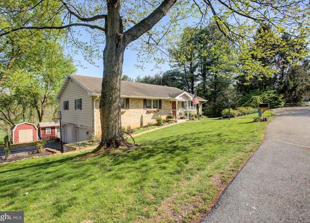 Property at 9654 Forest Ridge Rd, Shippensburg, PA 17257, 3 beds, 2.5 baths