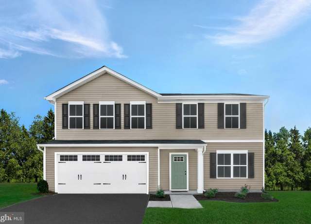 Property at 170 Appaloosa Dr, Marietta, PA 17547, 4 beds, 2.5 baths