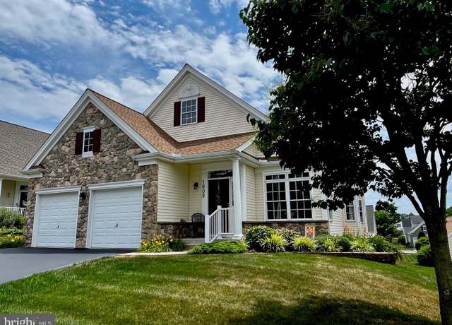 Property at 1809 Risser Ln, Lancaster, PA 17601, 3 beds, 3.5 baths