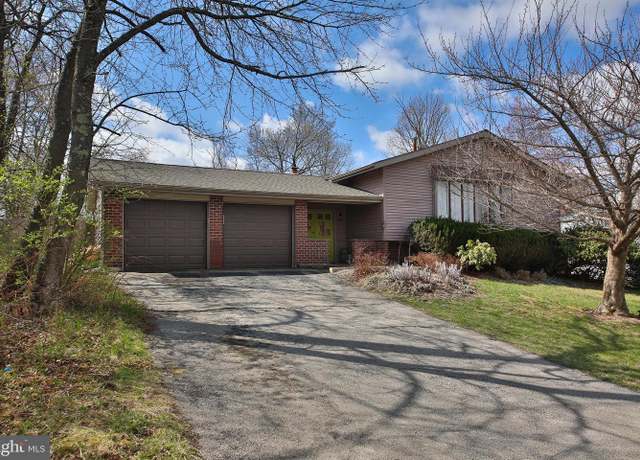 Property at 712 Mourning Dove Rd, Audubon, PA 19403, 4 beds, 2.5 baths