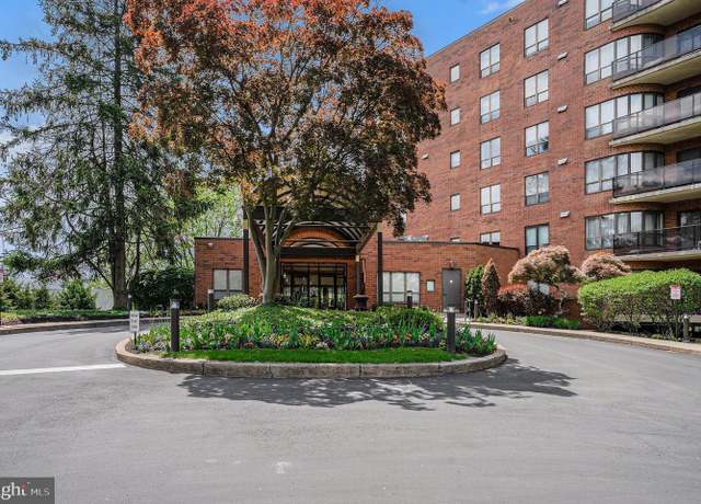 Property at 100 Breyer Dr Unit 1-E, Elkins Park, PA 19027, 2 beds, 2 baths